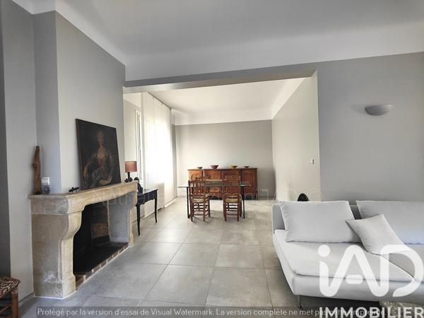 Maison à vendre 5 pièces 152 m² Toulon