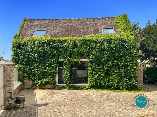 Maison Mennecy 4 pièce(s) 80 m2