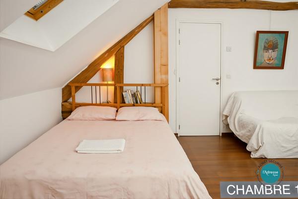 Maison Mennecy 4 pièce(s) 80 m2