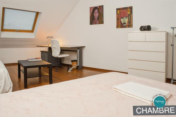Maison Mennecy 4 pièce(s) 80 m2
