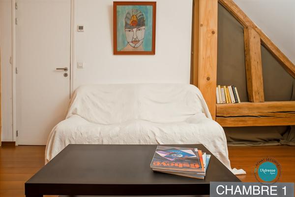 Maison Mennecy 4 pièce(s) 80 m2