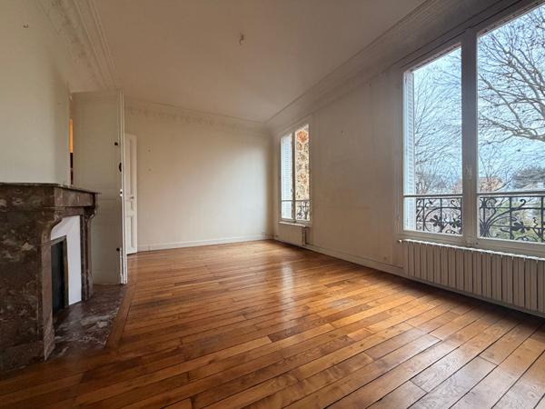 Asnières Bac Maison 280 m²