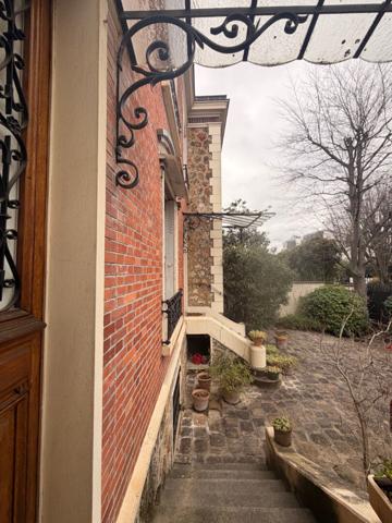 Asnières Bac Maison 280 m²