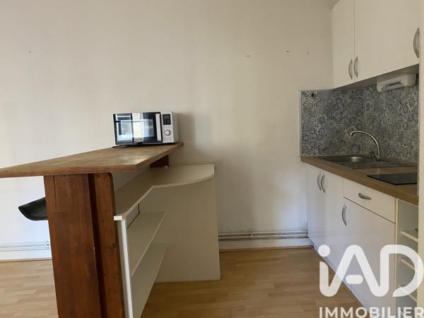 Appartement à vendre 3 pièces 60 m² Bordeaux