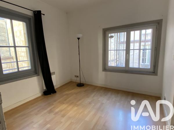 Appartement à vendre 3 pièces 60 m² Bordeaux