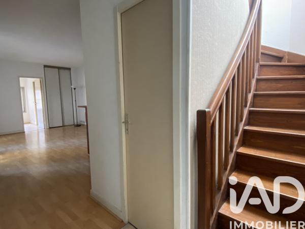 Appartement à vendre 3 pièces 60 m² Bordeaux
