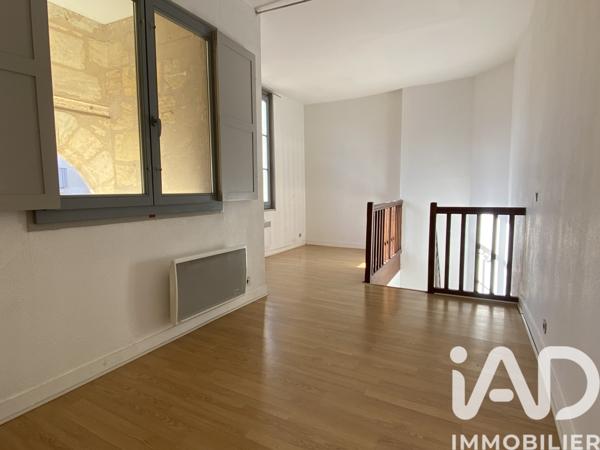 Appartement à vendre 3 pièces 60 m² Bordeaux