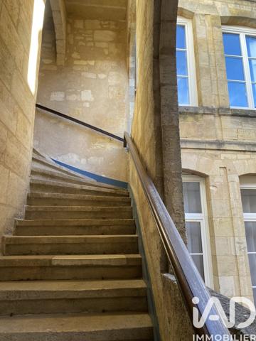 Appartement à vendre 3 pièces 60 m² Bordeaux