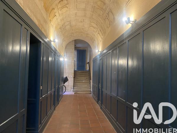Appartement à vendre 3 pièces 60 m² Bordeaux