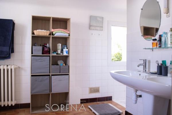 Vente / Maison ancienne à Riantec (56670)