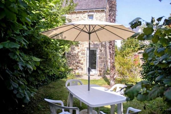 Vente / Maison ancienne à Riantec (56670)