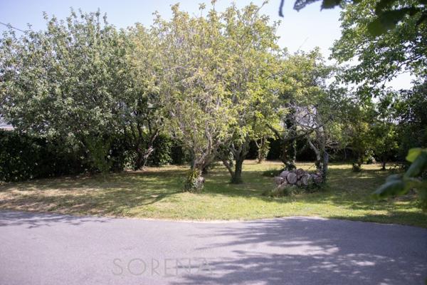Vente / Maison ancienne à Riantec (56670)