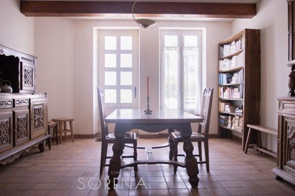 Vente / Maison ancienne à Riantec (56670)