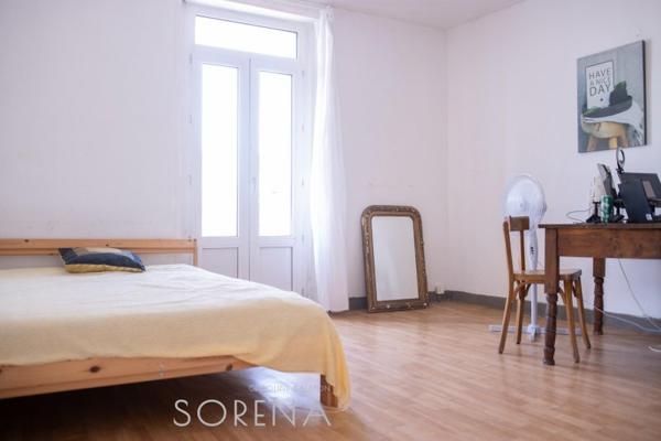Vente / Maison ancienne à Riantec (56670)