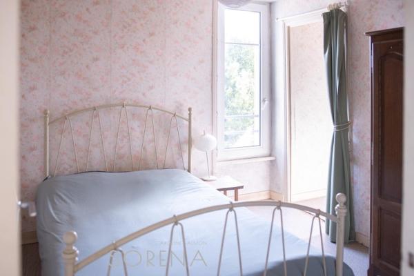 Vente / Maison ancienne à Riantec (56670)