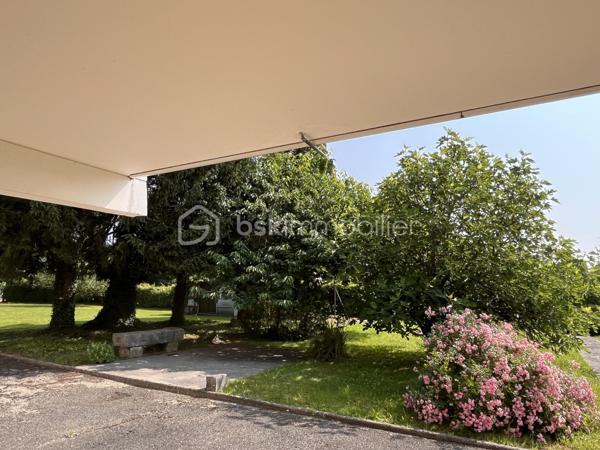 Maison d architecte de 300 m²