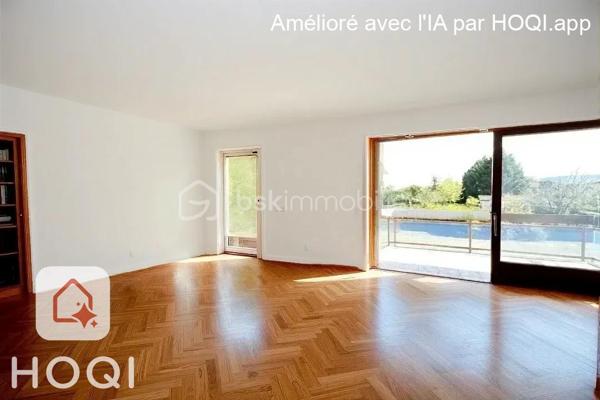 Maison d architecte de 300 m²
