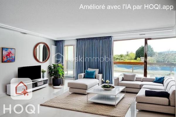 Maison d architecte de 300 m²