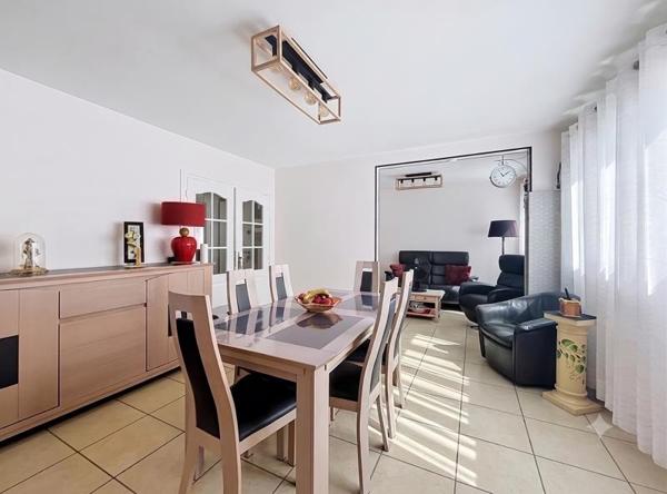 Appartement 234 300 € Plaisir 4 p 68 m² DPE E