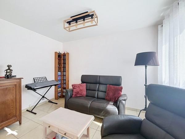 Appartement 234 300 € Plaisir 4 p 68 m² DPE E
