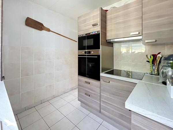 Appartement 234 300 € Plaisir 4 p 68 m² DPE E