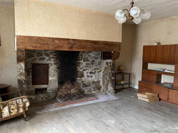 Maison à vendre à Soursac en Corrèze (19550), ref : 15060/271