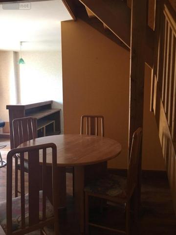 Maison à vendre à Soursac en Corrèze (19550), ref : 15060/271