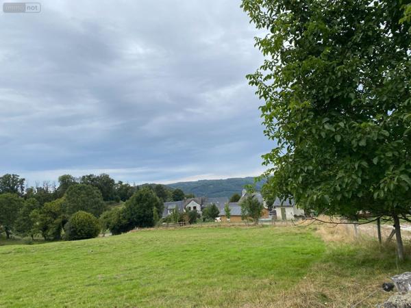Maison à vendre à Soursac en Corrèze (19550), ref : 15060/271