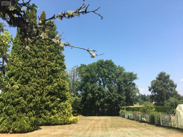 Maison à vendre à Soursac en Corrèze (19550), ref : 15060/271