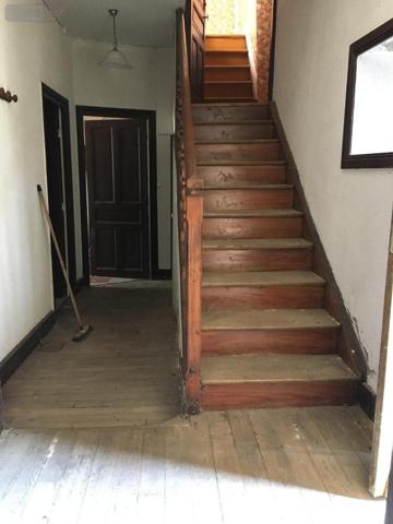 Maison à vendre à Soursac en Corrèze (19550), ref : 15060/271