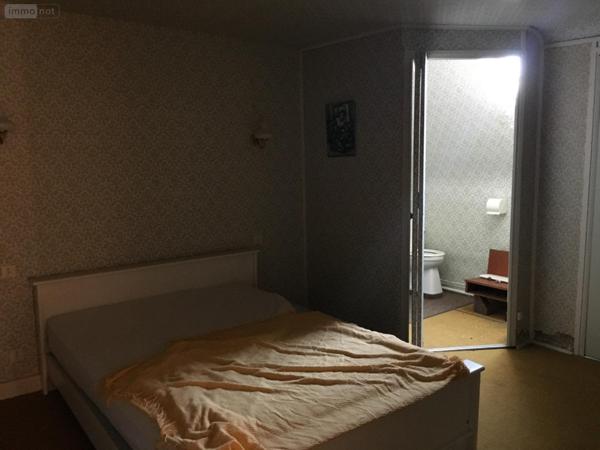 Maison à vendre à Soursac en Corrèze (19550), ref : 15060/271