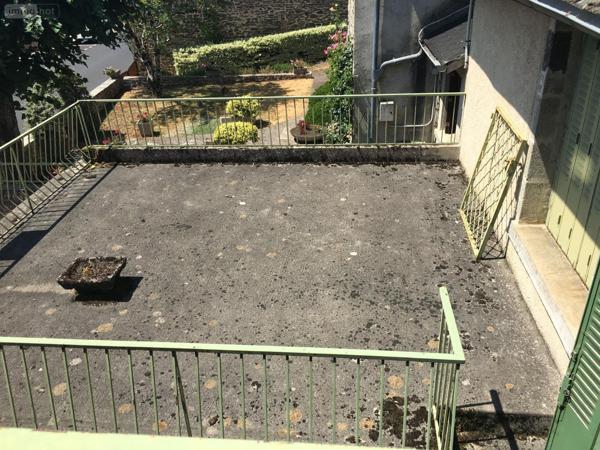 Maison à vendre à Soursac en Corrèze (19550), ref : 15060/271