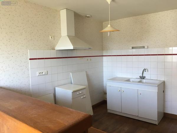 Maison à vendre à Soursac en Corrèze (19550), ref : 15060/271