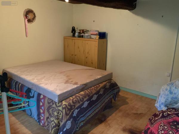 Maison individuelle à vendre à Neuville-aux-Bois dans le Loiret (45170), ref : i12334/415