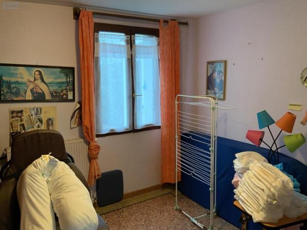 Maison individuelle à vendre à Neuville-aux-Bois dans le Loiret (45170), ref : i12334/415