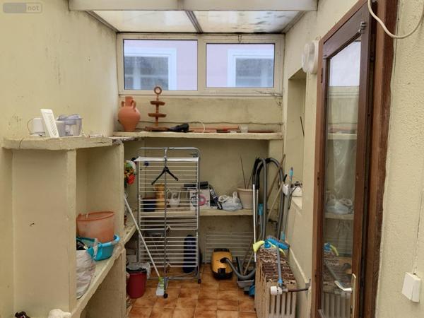 Maison individuelle à vendre à Neuville-aux-Bois dans le Loiret (45170), ref : i12334/415