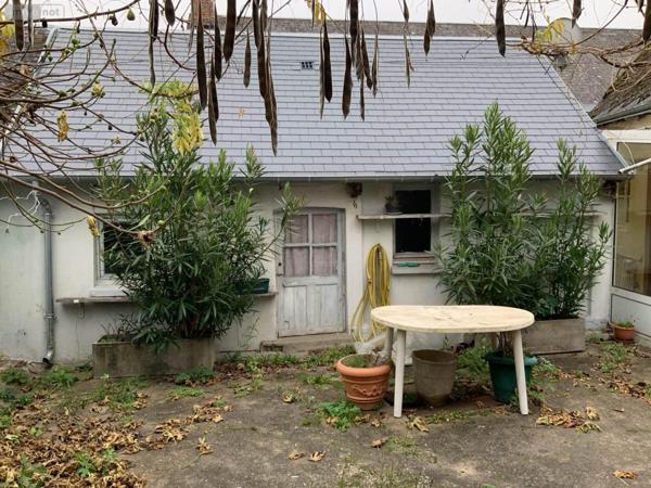 Maison individuelle à vendre à Neuville-aux-Bois dans le Loiret (45170), ref : i12334/415