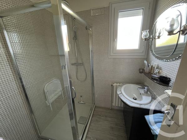 Maison à vendre  3 pièces - 54 m2 SERQUIGNY - 27