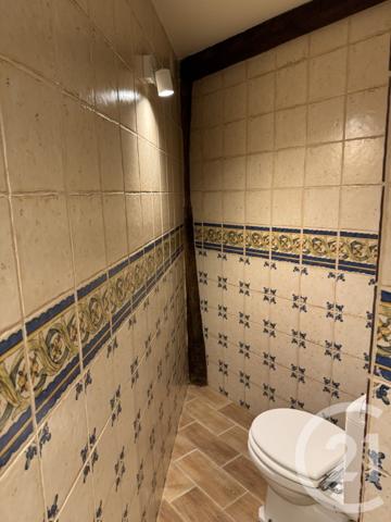 Maison à vendre  2 pièces - 33,72 m2 HONFLEUR - 14