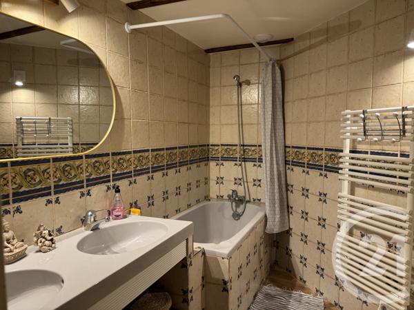 Maison à vendre  2 pièces - 33,72 m2 HONFLEUR - 14