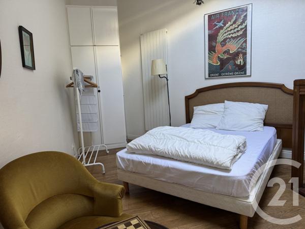 Maison à vendre  2 pièces - 33,72 m2 HONFLEUR - 14