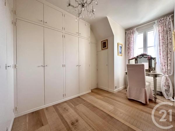 Maison à vendre  10 pièces - 218,42 m 2   L ETANG LA VILLE  - 78