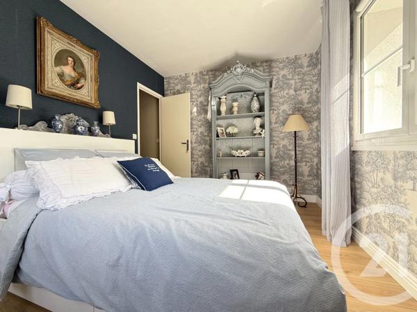 Maison à vendre  10 pièces - 218,42 m 2   L ETANG LA VILLE  - 78