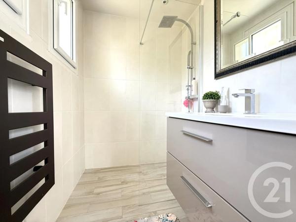 Maison à vendre  10 pièces - 218,42 m 2   L ETANG LA VILLE  - 78