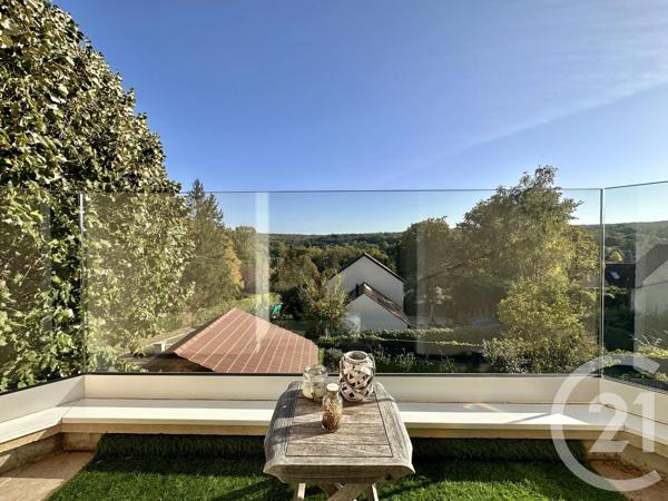 Maison à vendre  10 pièces - 218,42 m 2   L ETANG LA VILLE  - 78
