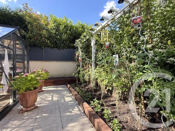 Maison à vendre  10 pièces - 218,42 m 2   L ETANG LA VILLE  - 78