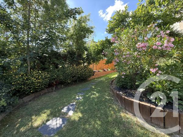 Maison à vendre  10 pièces - 218,42 m 2   L ETANG LA VILLE  - 78