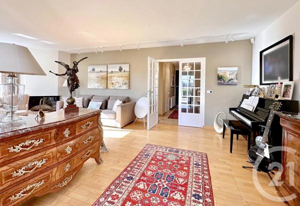 Maison à vendre  10 pièces - 218,42 m 2   L ETANG LA VILLE  - 78