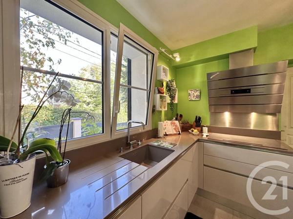 Maison à vendre  10 pièces - 218,42 m 2   L ETANG LA VILLE  - 78