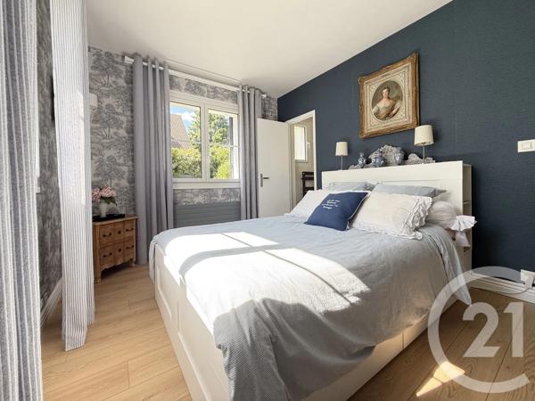 Maison à vendre  10 pièces - 218,42 m 2   L ETANG LA VILLE  - 78